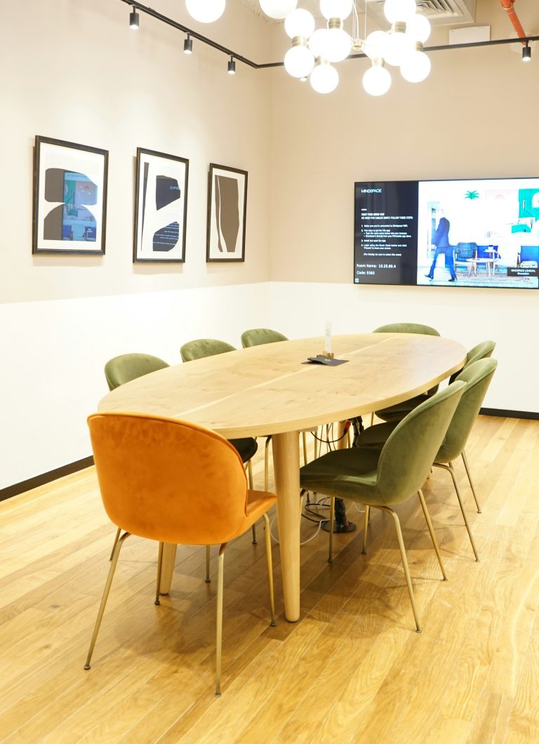 Good corporate governance