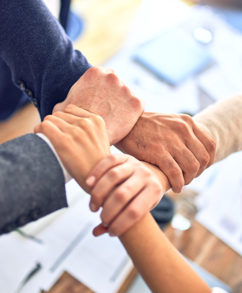 Building board resilience